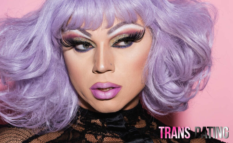 Cross Dresser or Transgender