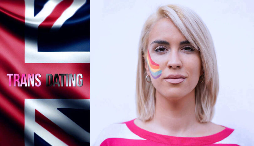 British Transgender Dating