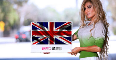 Art Of UK Cross Dressing