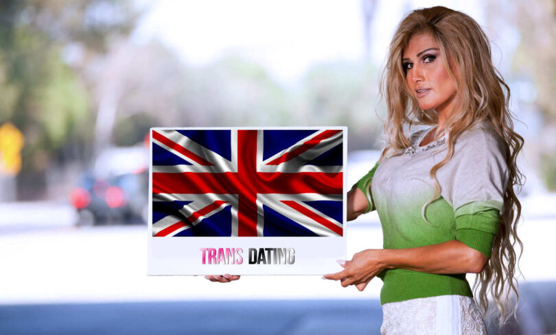 Art Of UK Cross Dressing