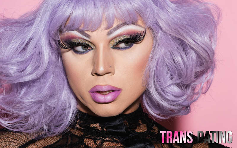 Cross Dresser or Transgender