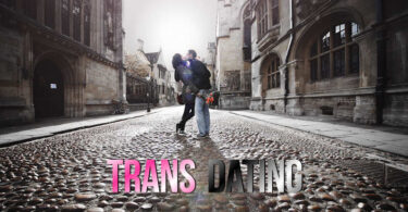 Trans Dating Oxford