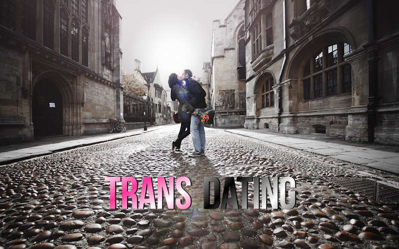 Trans Dating Oxford